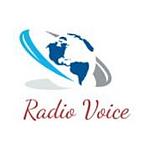 Radio Voice logo