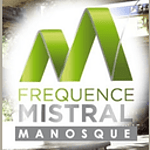 Fréquence Mistral Manosque