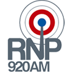 Radio Nacional del Paraguay 920 AM logo