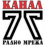 Kanal 77 logo