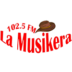 La Musikera 102.5 FM