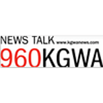 KGWA 960 AM