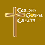 Golden Gospel Greats logo