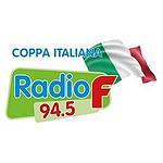 Radio F 94.5 - Coppa Italiana Italo Hits