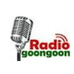 Radio GoonGoon logo