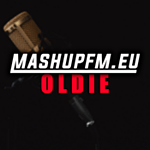 MashupFM Oldie logo