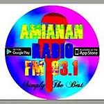 Amianan Radio 93.1