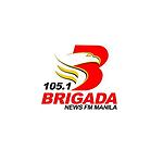 105.1 Brigada News FM Manila
