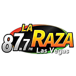 La Raza Las Vegas 87.7 FM