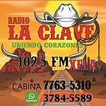 Radio la Clave Xela 102.5 FM