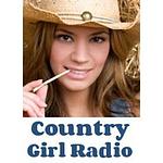Country Girl Radio logo