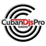 CubanDjsPro Radio logo