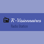 R-Visionnaires Radio Station logo