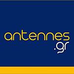 Antennes 93.6 FM