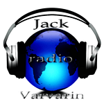 Jack radio Srbija logo