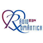 Rádio Romântica logo