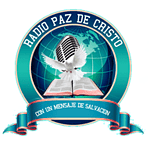 Radio Paz De Cristo Arizona logo