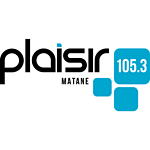 CHRM Plaisir 105.3 Matane