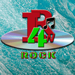 ICE RADIO WALDKRAIBURG 4 ROCK logo