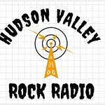Hudson Valley Rock Radio logo