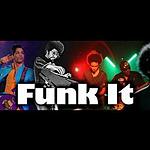 Funk It Radio logo
