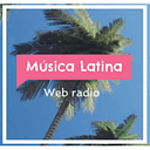 Música latina radio