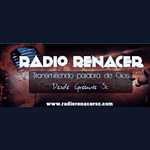 Radio Renacer SC logo
