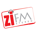 Zi FM Stereo logo