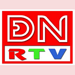 Đài PTTH Đồng Nai logo