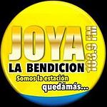 Radio JOYA La Bendicion