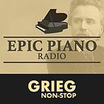Epic Piano - GRIEG