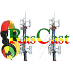 Rascast Radio logo