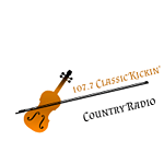 Classic Kickin' Country Radio
