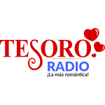 Tesoro Radio logo