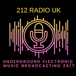 212 Radio UK