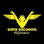 Super Discomovil logo