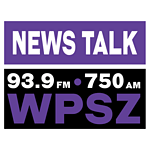 News Radio 93.9 FM/750 AM WPSZ