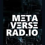 Metaverse Radio WMVR-DB Chicago logo