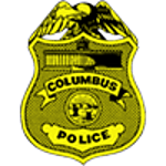 Columbus Police Zones 1-5