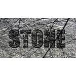 The Stone logo