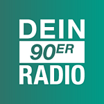 Radio RSG 90er logo