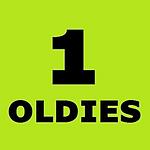 1Oldies logo