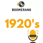 Boomerang 20's