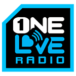 OneLoveRadioFM logo
