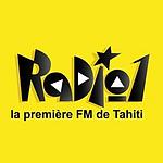 Radio 1 logo