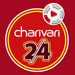 charivari 24 logo