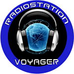 Radiostation Voyager logo