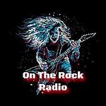 On The Rock Radio logo