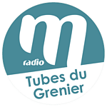M Radio Tubes du Grenier