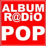 Album Radio POP logo